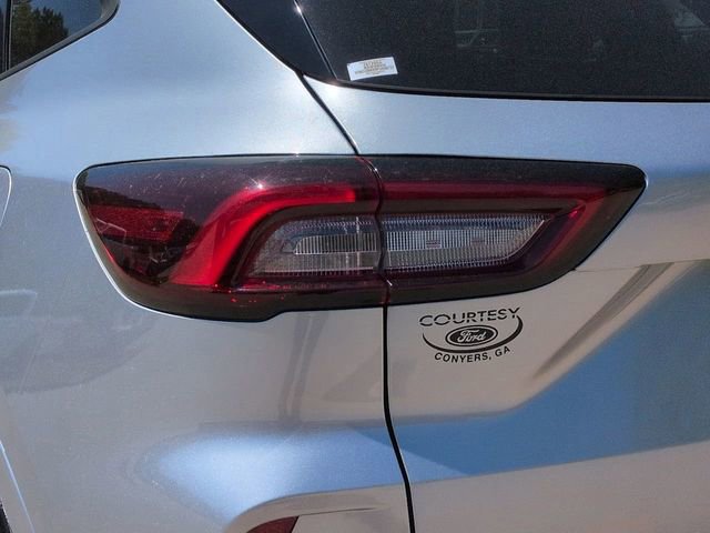 Certified 2023 Ford Escape ST-Line w/ Tech Pack #1 FWD image 14