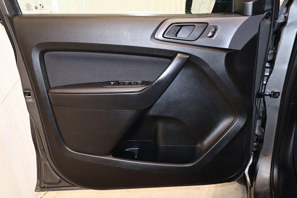 Certified 2022 Ford Ranger XL w/ Equipment Group 101A High image 14