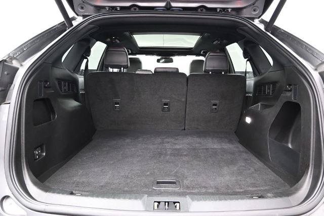 Certified 2023 Ford Edge ST-Line AWD/4WD image 23