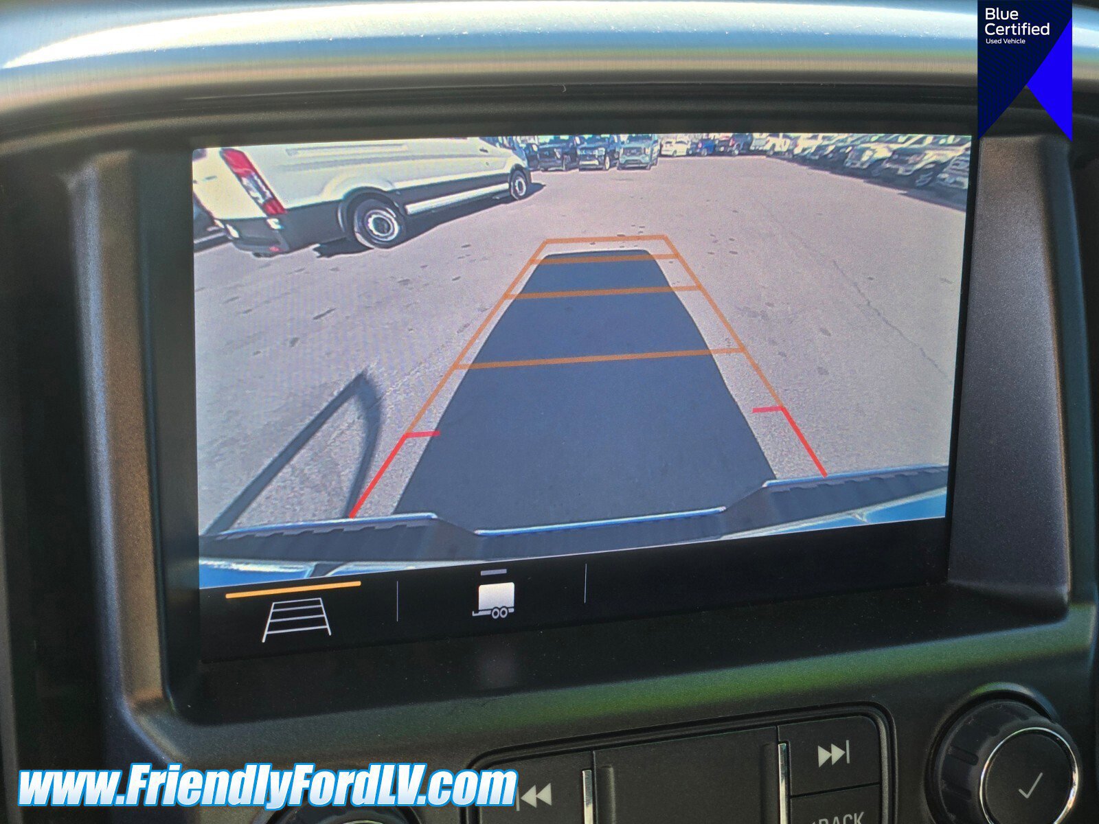 Used 2019 GMC Canyon SLE w/ Driver Alert Package image 21