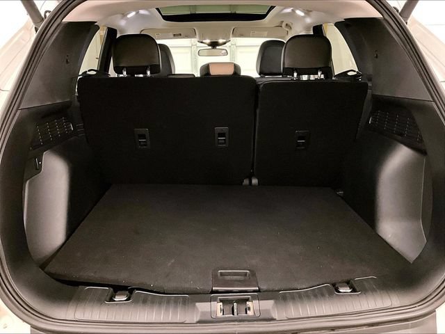 Certified 2022 Ford Escape SEL w/ Technology Package AWD/4WD image 33