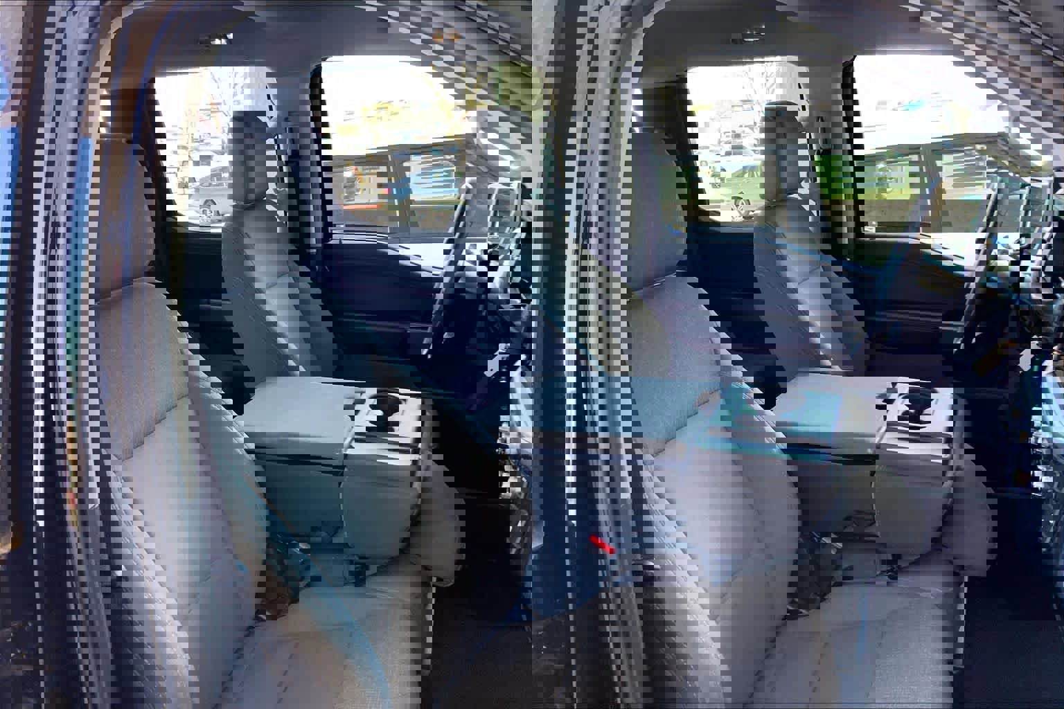 Certified 2025 Ford F150 XLT w/ Equipment Group 301A Standard image 9