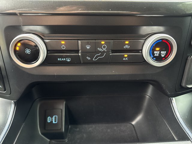 Certified 2021 Ford F150 XL w/ STX Appearance Package AWD/4WD image 27