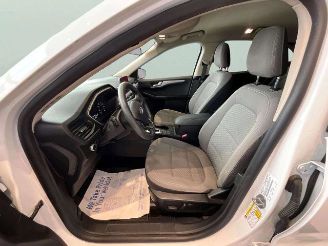 Certified 2020 Ford Escape SE AWD/4WD image 14