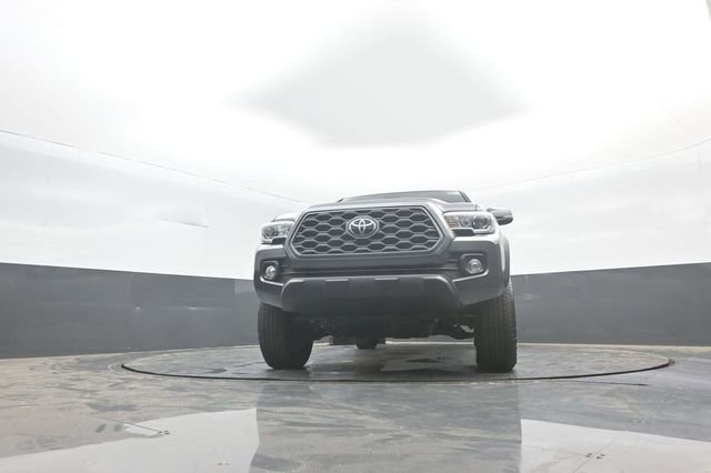 Used 2023 Toyota Tacoma TRD Off-Road AWD/4WD image 36