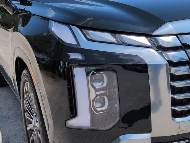 Used 2024 Hyundai Palisade Calligraphy FWD image 11