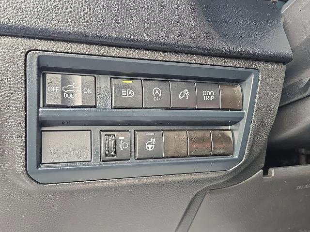 Used 2025 Toyota Tundra SR5 w/ TRD Off-Road Package image 18