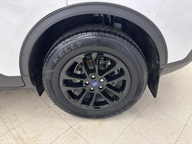 Certified 2022 Ford Escape SE w/ Convenience Package image 27