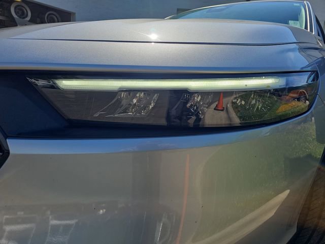 Used 2023 Honda Accord Sport image 29