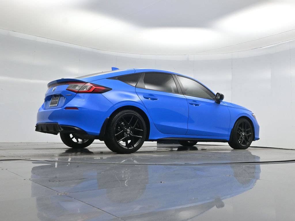 Used 2025 Honda Civic Sport image 15