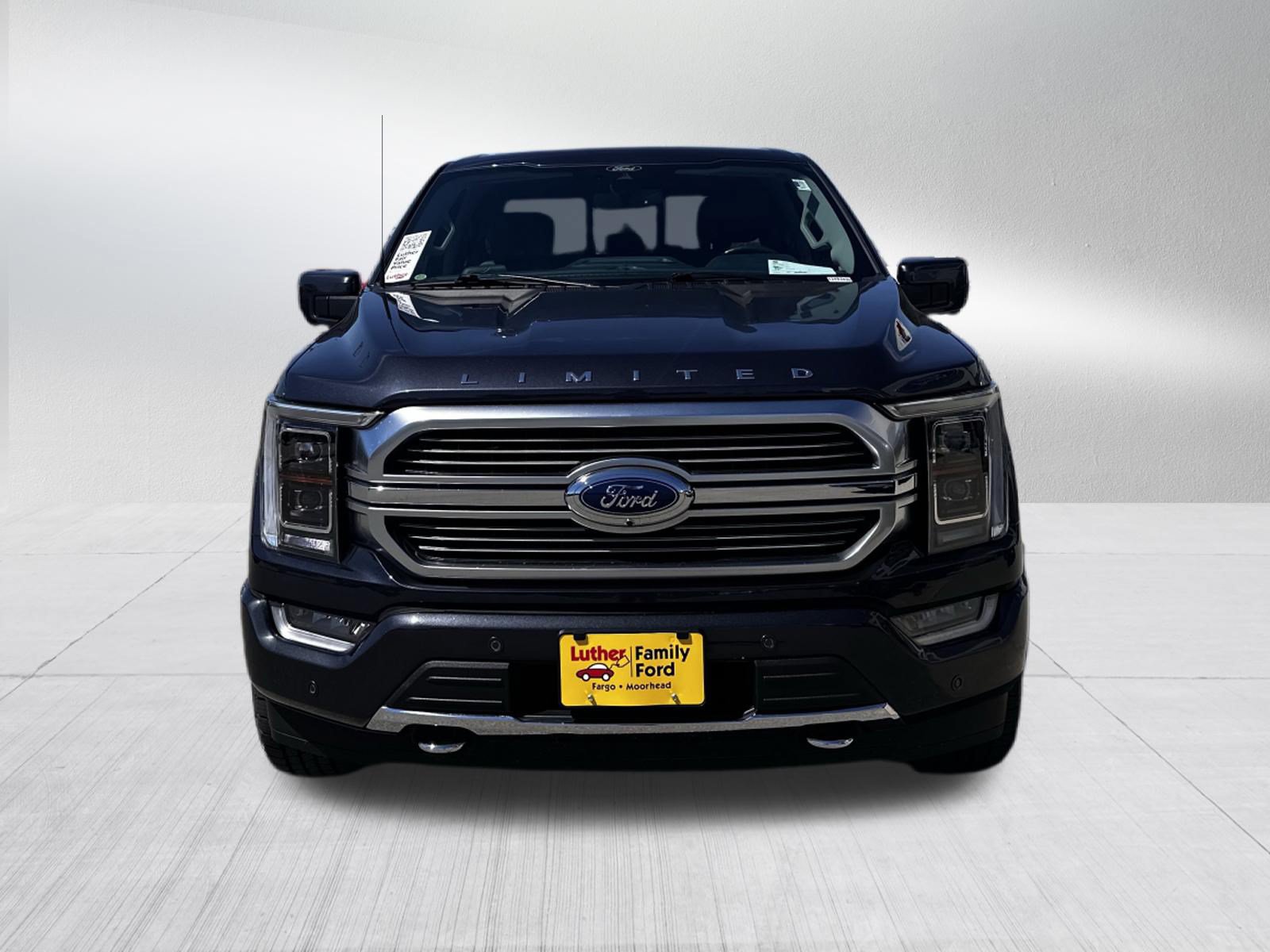Certified 2022 Ford F150 Limited AWD/4WD image 2