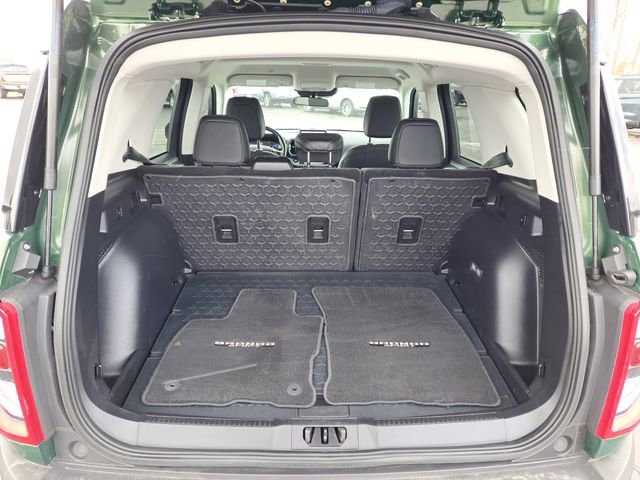 Certified 2023 Ford Bronco Sport Big Bend w/ Convenience Package image 26