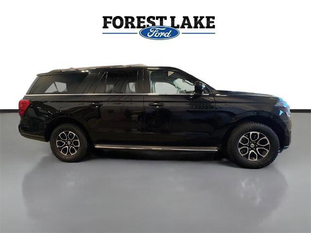 Certified 2023 Ford Expedition Max XLT image 8