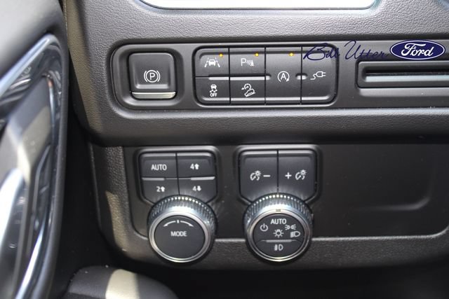Used 2022 GMC Yukon AT4 AWD/4WD image 21