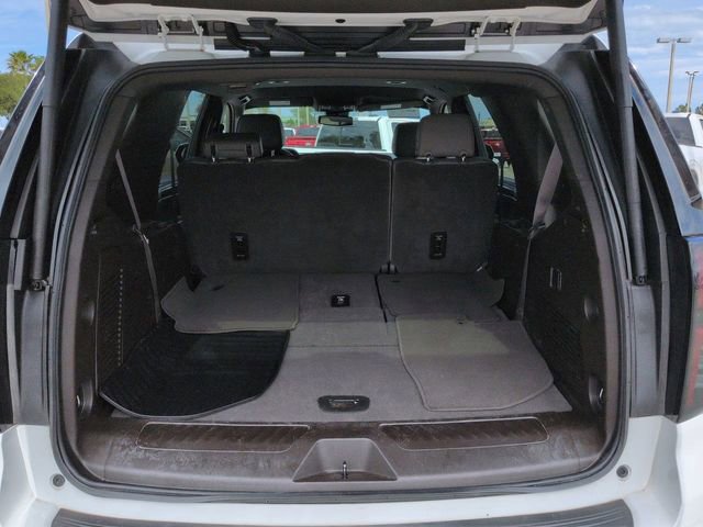 Used 2023 GMC Yukon SLT RWD image 13