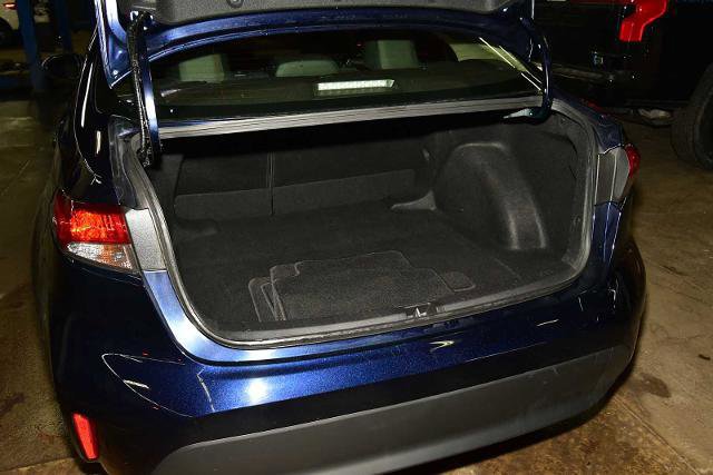 Used 2023 Toyota Corolla LE image 9