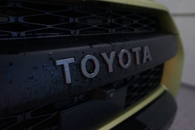 Used 2022 Toyota 4Runner TRD Pro AWD/4WD image 12