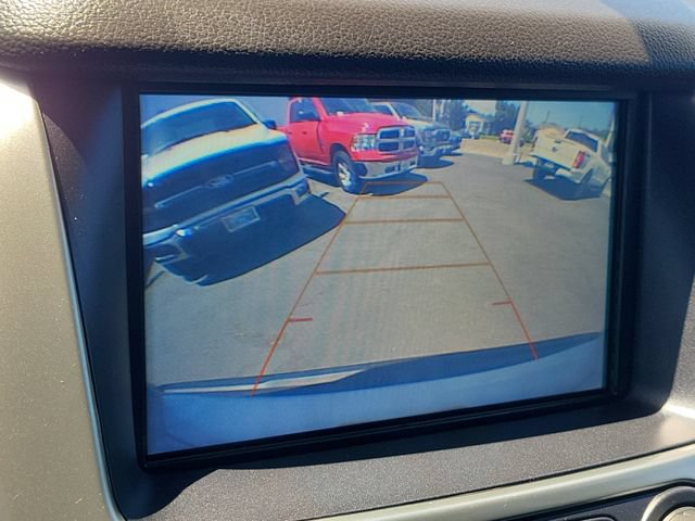 Used 2020 Chevrolet Tahoe LT w/ Max Trailering Package RWD image 27