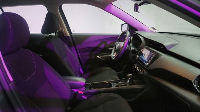 Used 2024 Nissan Kicks SV image 22