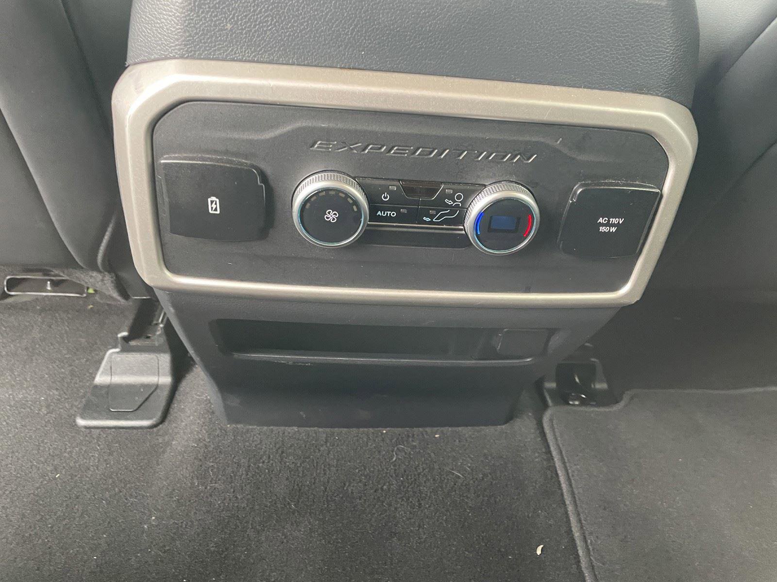 Certified 2024 Ford Expedition XLT AWD/4WD image 25