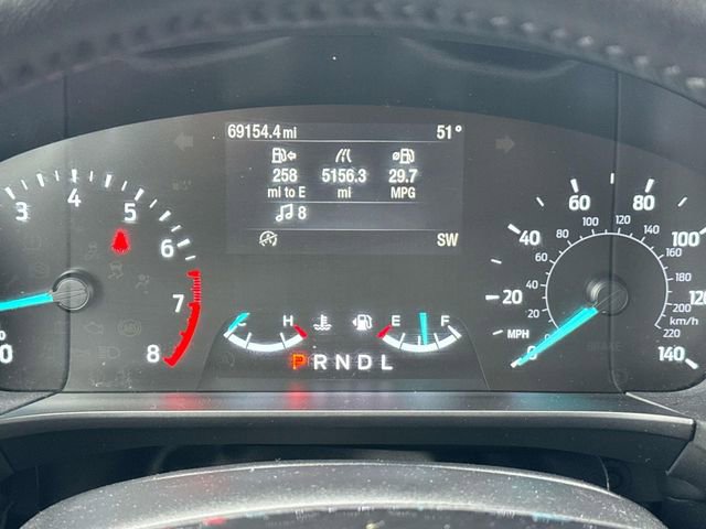 Certified 2021 Ford Escape SE w/ Convenience Package AWD/4WD image 18