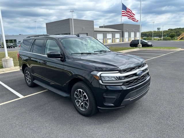 Certified 2024 Ford Expedition XLT AWD/4WD image 7