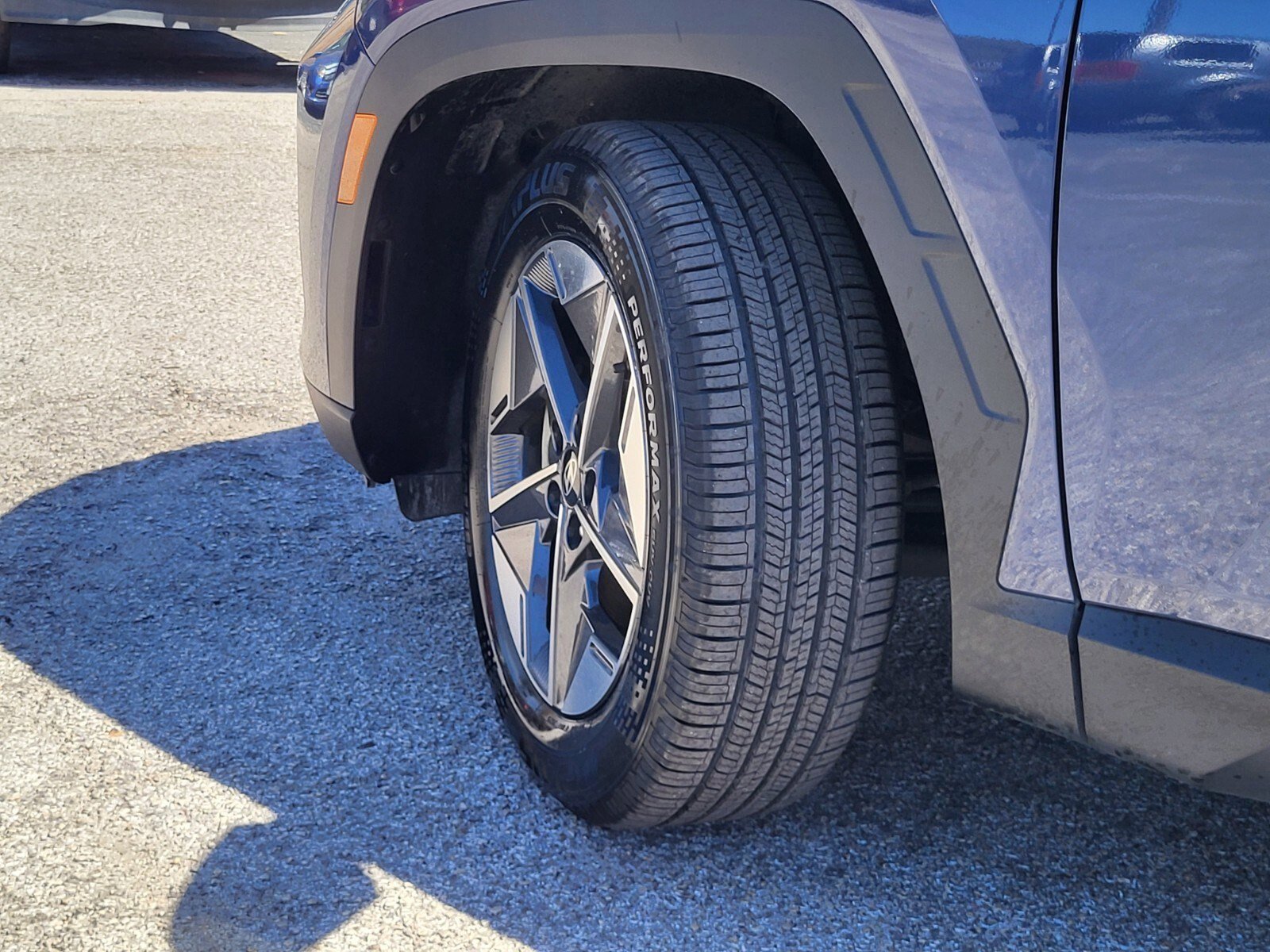 Used 2025 Hyundai Tucson SEL image 34