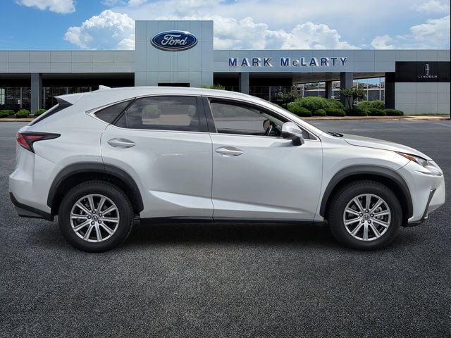 Used 2019 Lexus NX 300 FWD w/ Comfort Package image 6