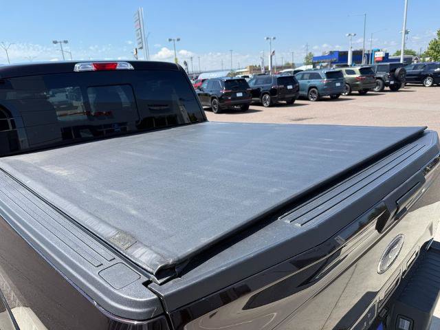 Certified 2019 Ford F150 XLT w/ Equipment Group 302A Luxury AWD/4WD image 27