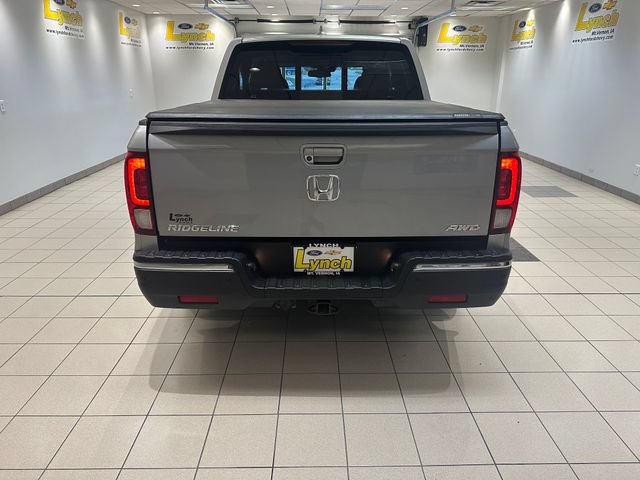 Used 2019 Honda Ridgeline RTL-E image 20