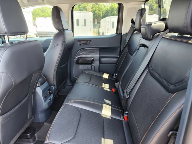 Certified 2025 Ford Maverick Tremor AWD/4WD image 16