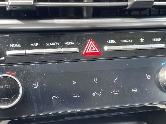 Used 2025 Hyundai Tucson SEL AWD/4WD image 6