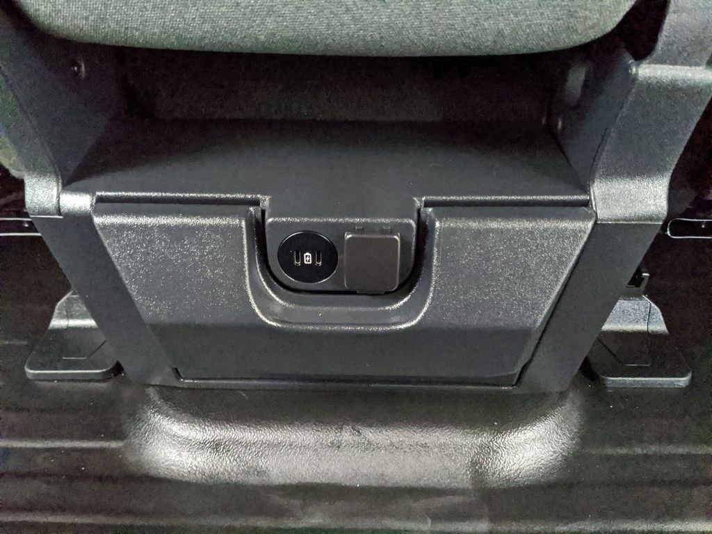 Certified 2024 Ford F150 XLT w/ FX4 Off-Road Package image 14