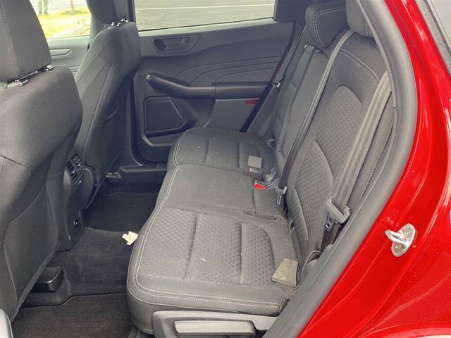Certified 2025 Ford Escape Active w/ Cold Weather Package AWD/4WD image 14