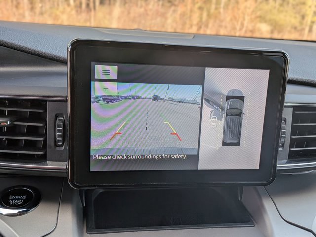 Certified 2023 Ford Explorer XLT w/ Equipment Group 202A image 24