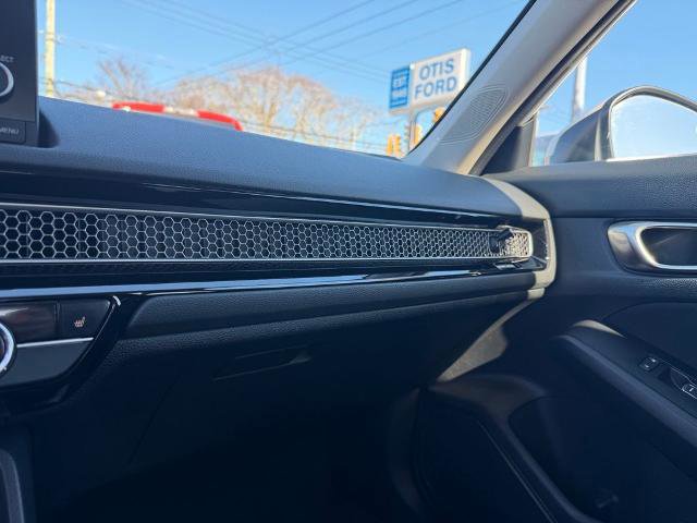 Used 2023 Honda Civic EX image 25