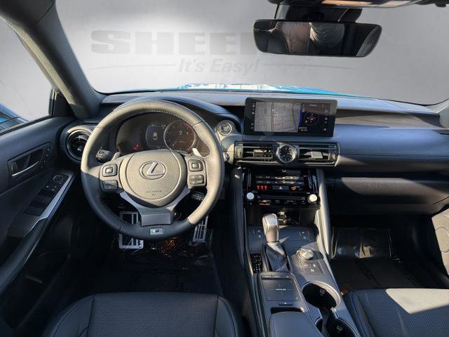 Used 2024 Lexus IS 500 image 10