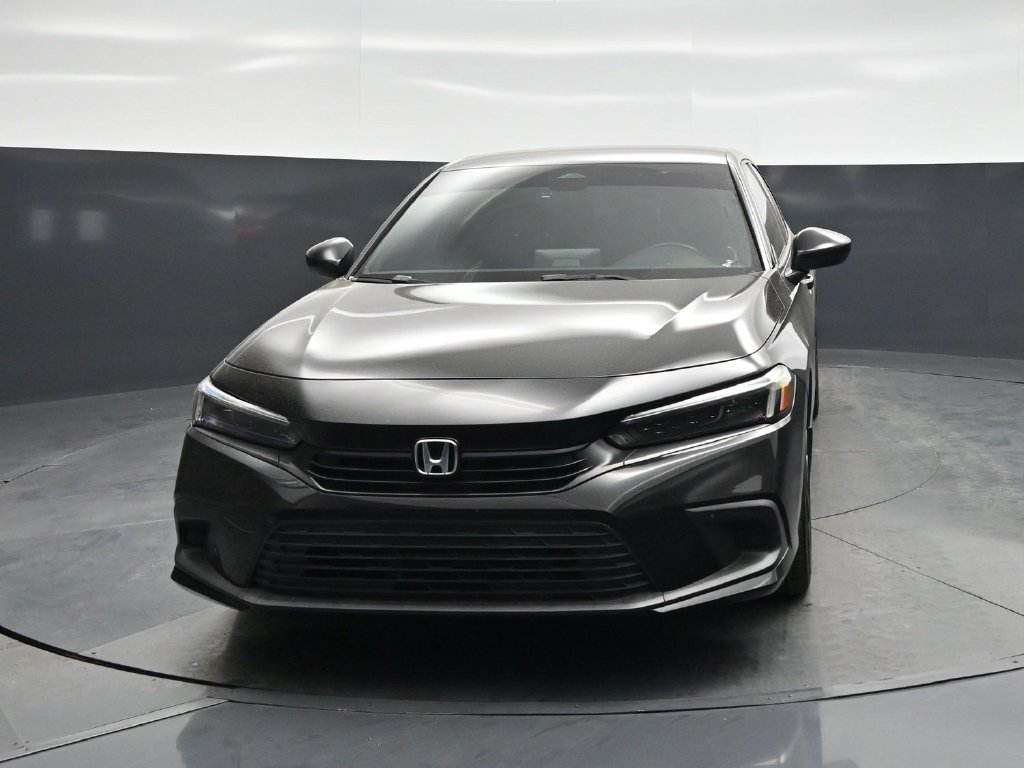 Used 2024 Honda Civic Sport image 20