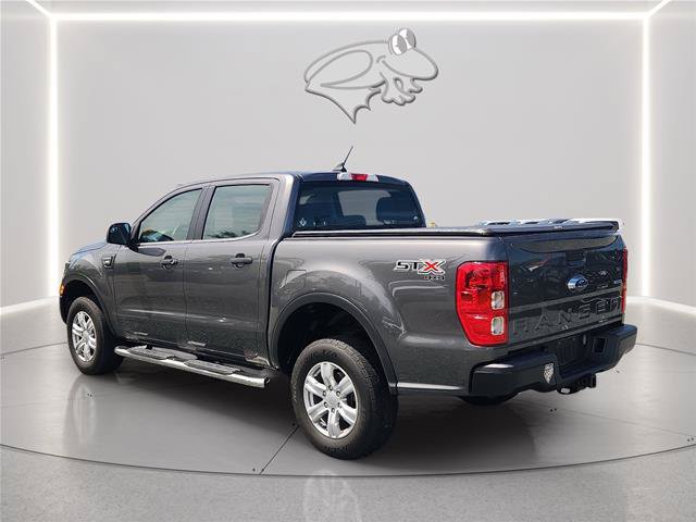 Certified 2020 Ford Ranger XL w/ Equipment Group 101A Mid AWD/4WD image 2