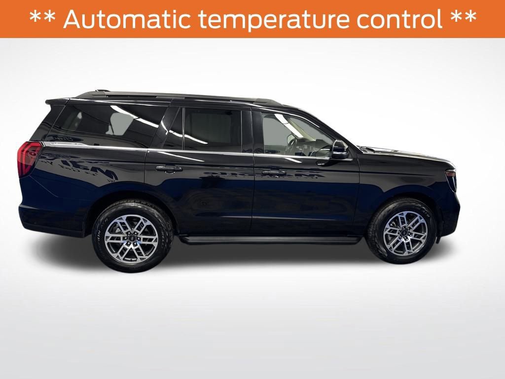Certified 2025 Ford Expedition Max Active image 8