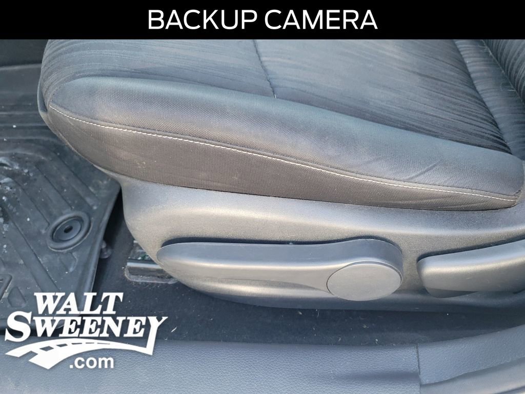 Used 2017 Nissan Sentra SV w/ All Weather Package image 14