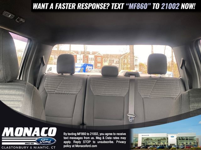 Certified 2023 Ford F150 XL w/ STX Appearance Package AWD/4WD image 22