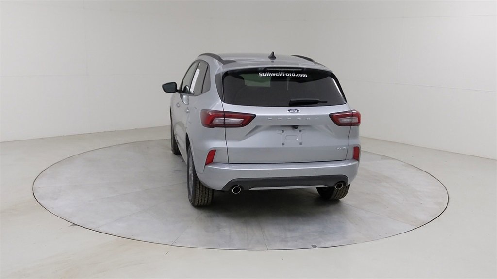 Certified 2023 Ford Escape ST-Line w/ Tech Pack #1 image 15