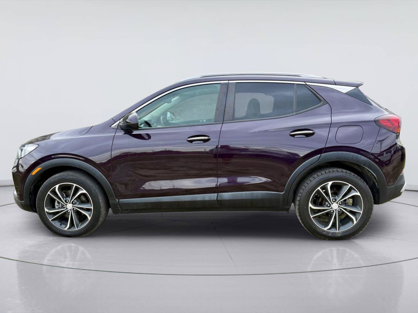 Used 2021 Buick Encore GX Select FWD image 9