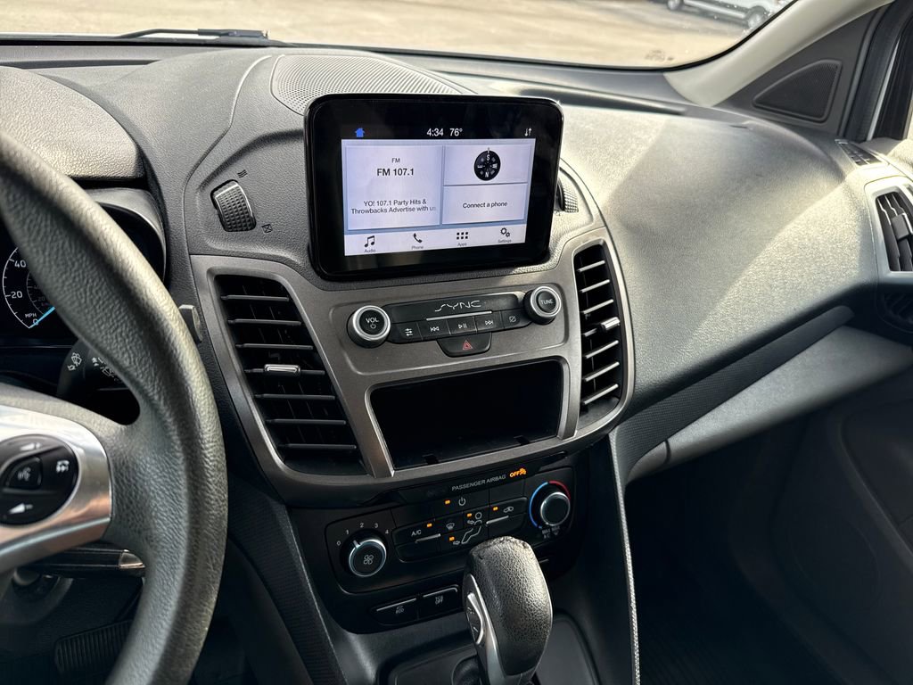 Certified 2020 Ford Transit Connect XL image 18