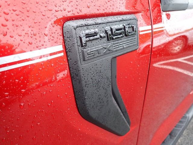 Certified 2023 Ford F150 XL w/ STX Appearance Package AWD/4WD image 13