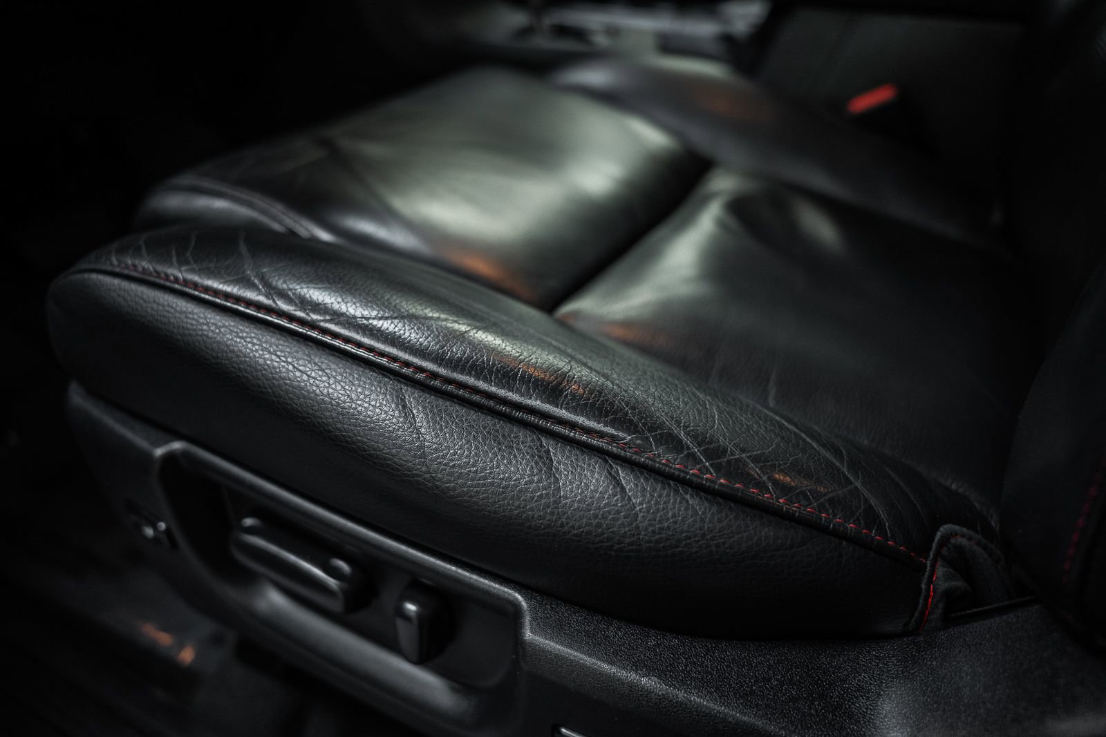 Used 2021 Toyota Sequoia TRD Pro image 48