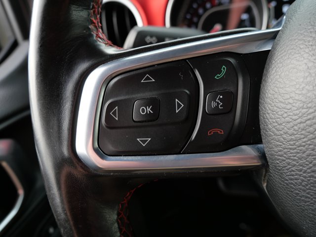 Used 2020 Jeep Wrangler Unlimited Rubicon AWD/4WD image 19