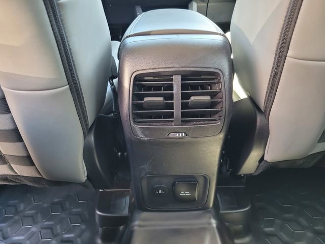 Certified 2025 Ford Bronco Sport Badlands AWD/4WD image 15