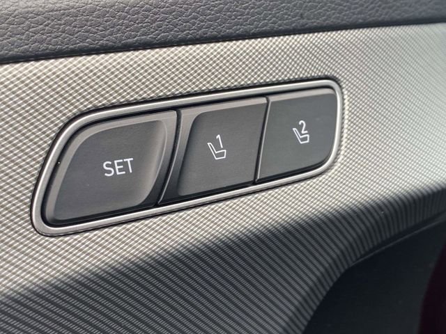 Used 2024 Hyundai Palisade SEL AWD/4WD image 24